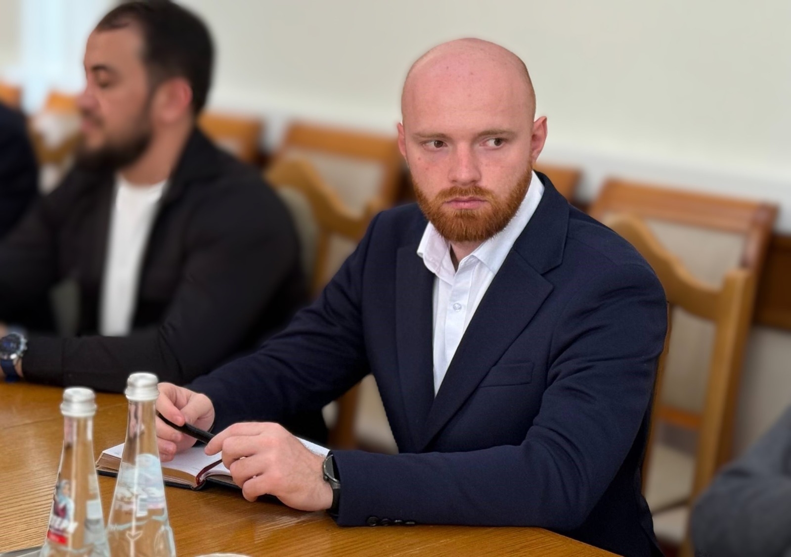 Программа «Доблесть гор» – это наглядный пример поддержки участников специальной военной операции со стороны руководства Дагестана, отметил участник республиканской кадровой программы, ветеран СВО Михаил Генер.