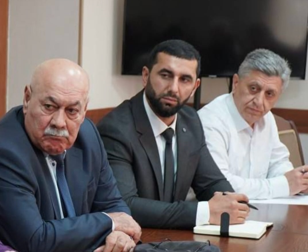 Участник программы «Доблесть гор» Герман Кайдаев ознакомился с подготовкой к зиме городов южной зоны республики