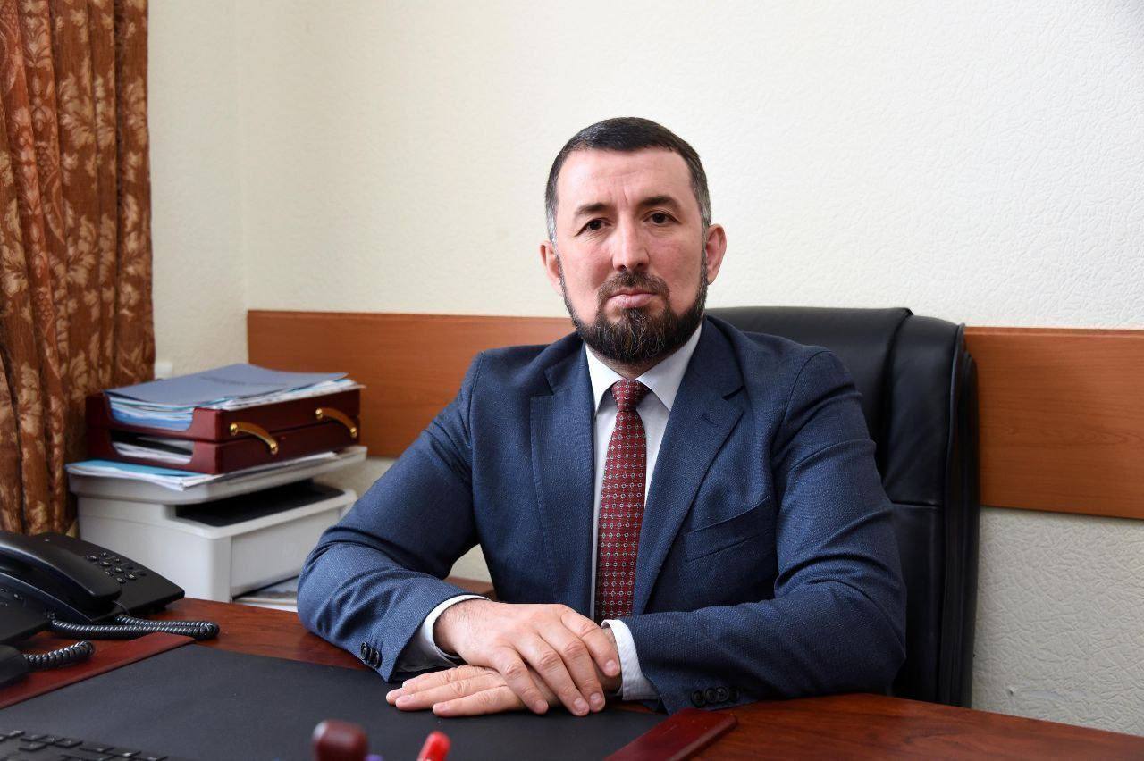 Шамиль Омаров: «Доблесть гор» — стратегический кадровый проект Дагестана